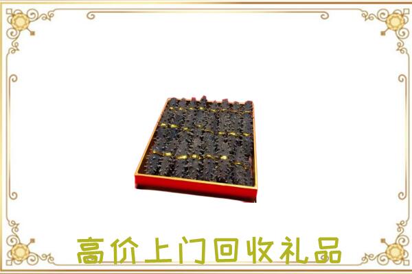 桂林周边回收海参